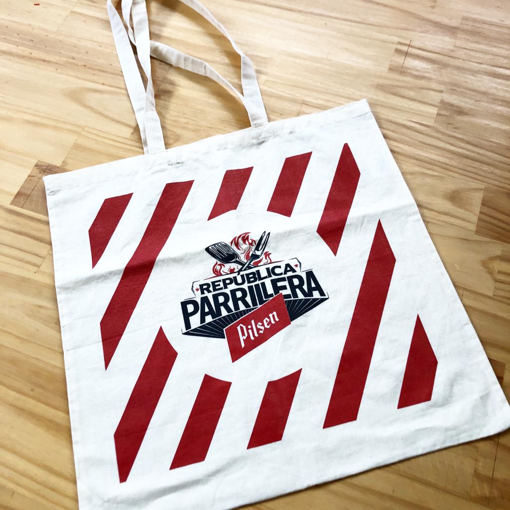 Bolsa Supermercado Manta Costa Rica
