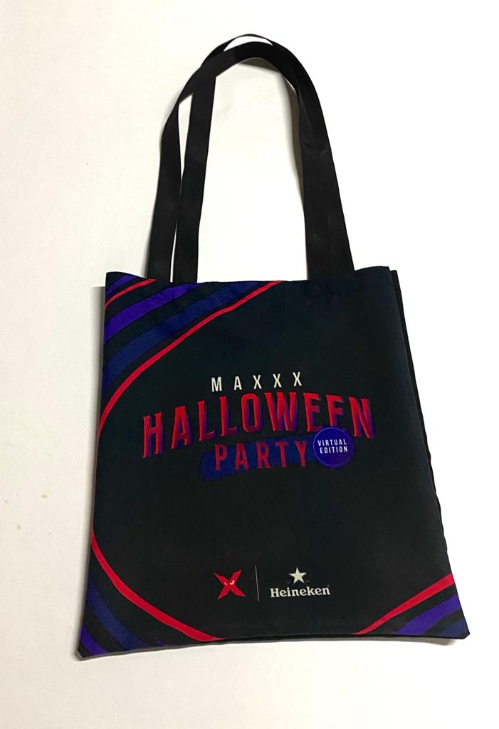 Bolsa Promocional fullcolor