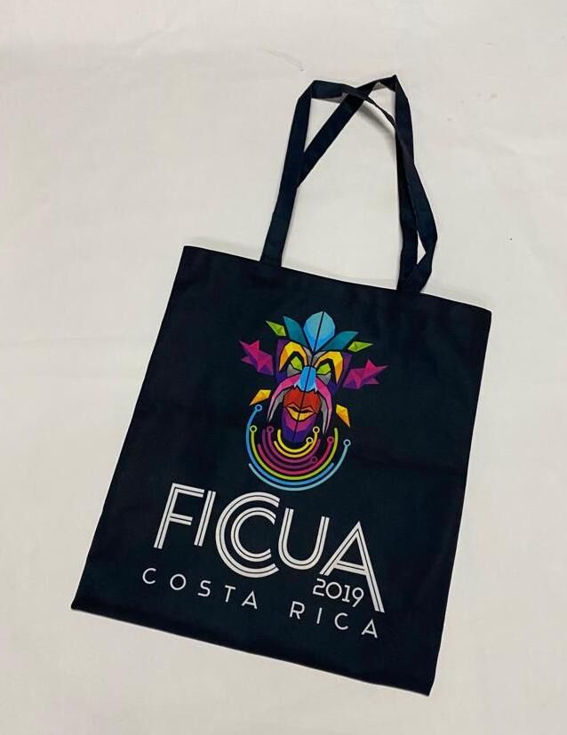 Bolsa Promocional Extra Resistente