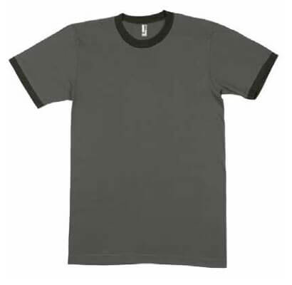 Camiseta Ringer T-Shirt de Hombre