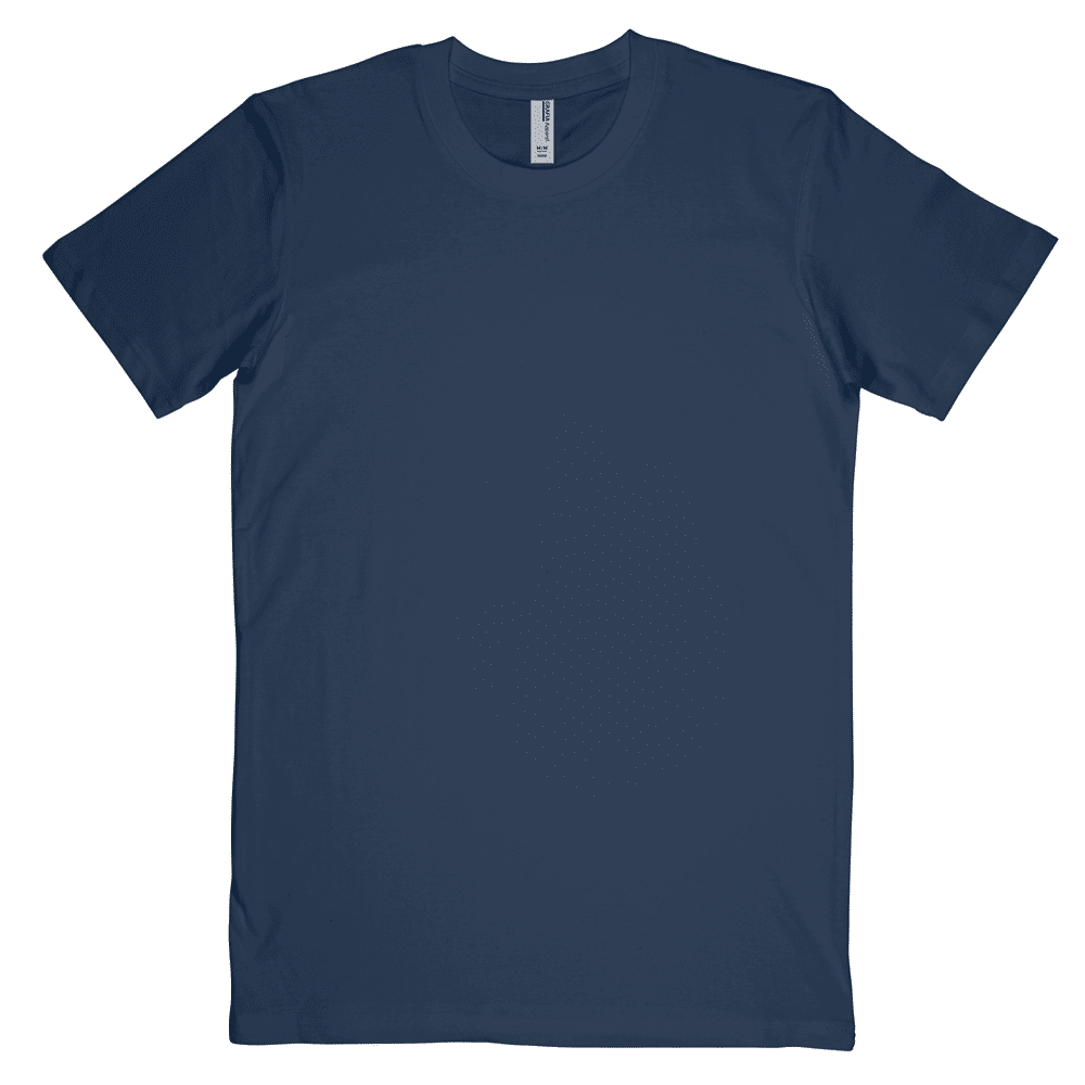Camiseta Cuello Redondo Costa Rica - Image 6