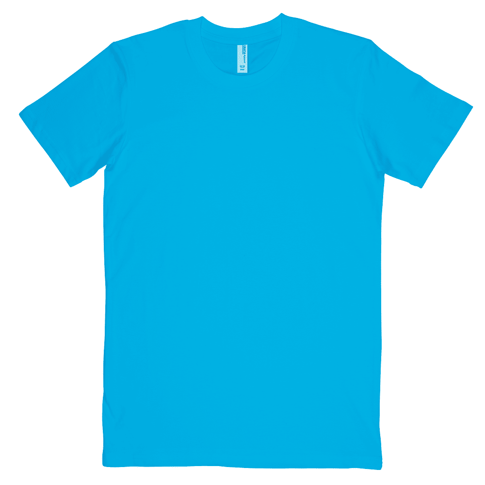 Camiseta Cuello Redondo Costa Rica - Image 8
