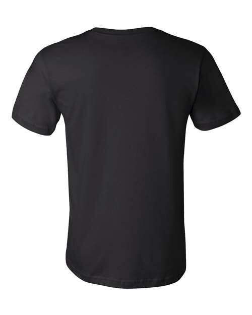 Camiseta Bella Canvas 3001 Unisex - Image 3