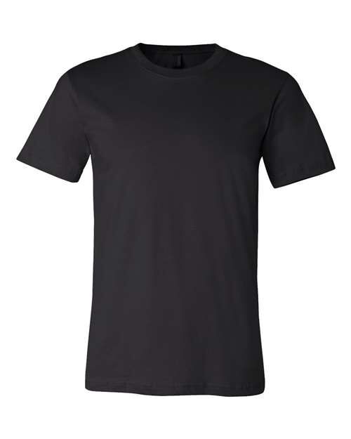 Camiseta Bella Canvas 3001 Unisex
