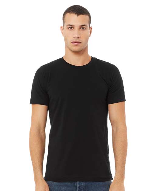 Camiseta Bella Canvas 3001 Costa Rica