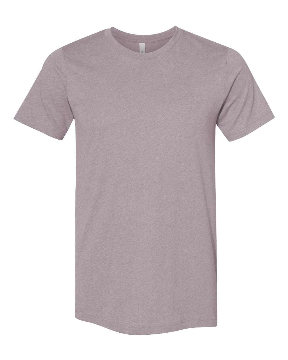 Camiseta Bella Canvas 3001 Unisex - Image 30