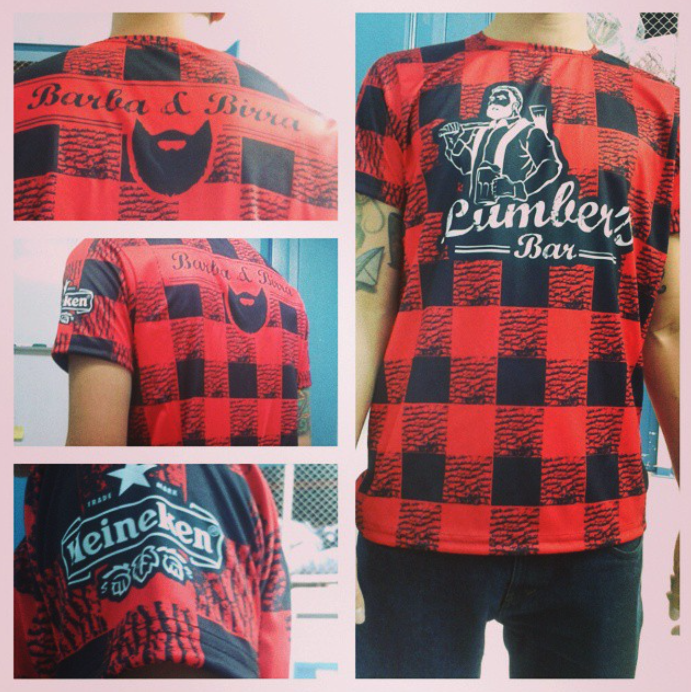 camisetas dri fit costa rica fullcolor