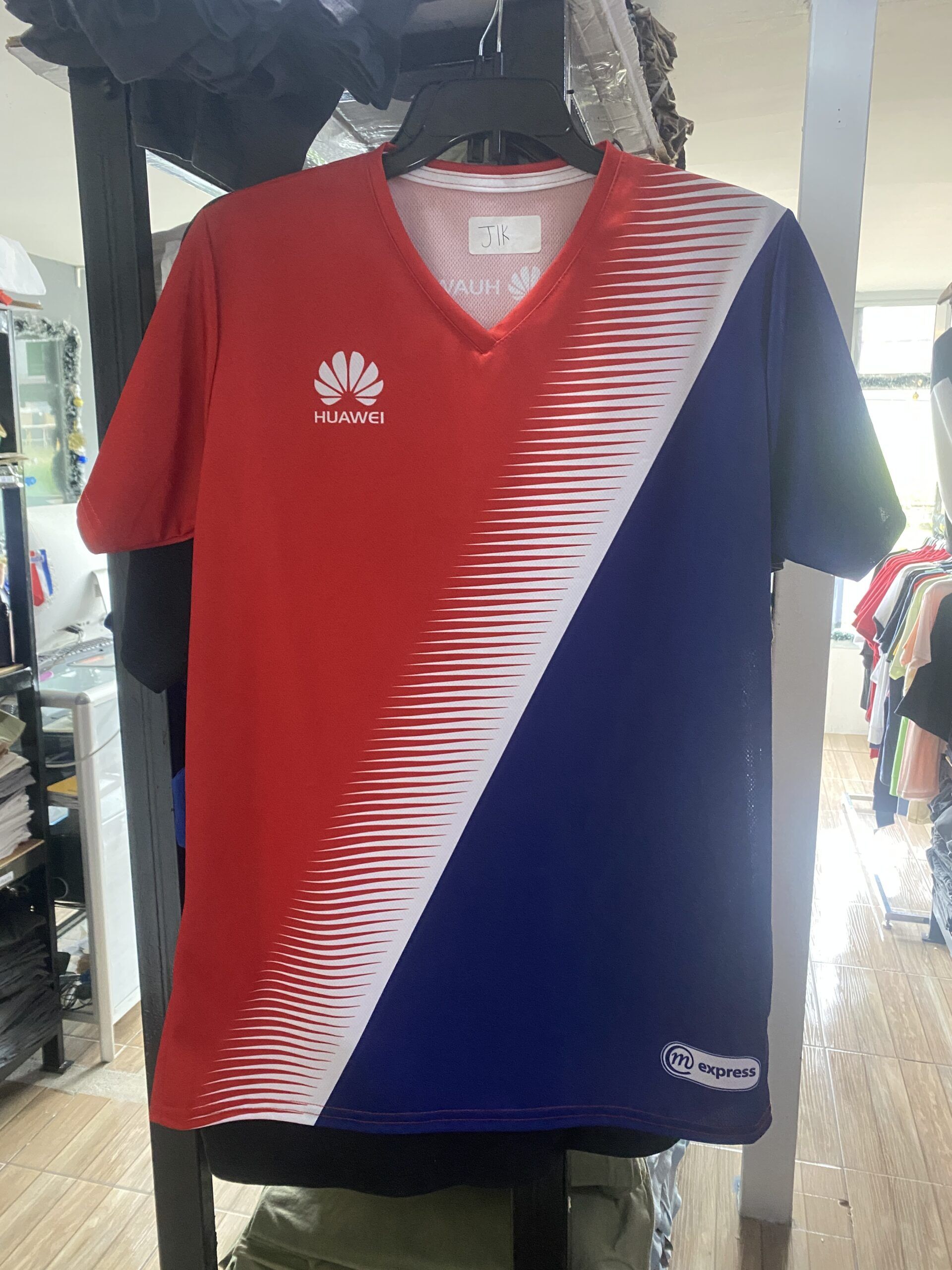 Camisetas cuello redondo Dry Fit - Image 6