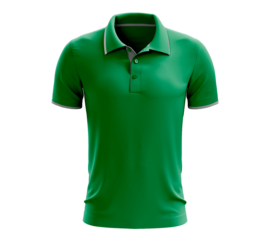 Camisa Polo Waffit Costa Rica - Image 8