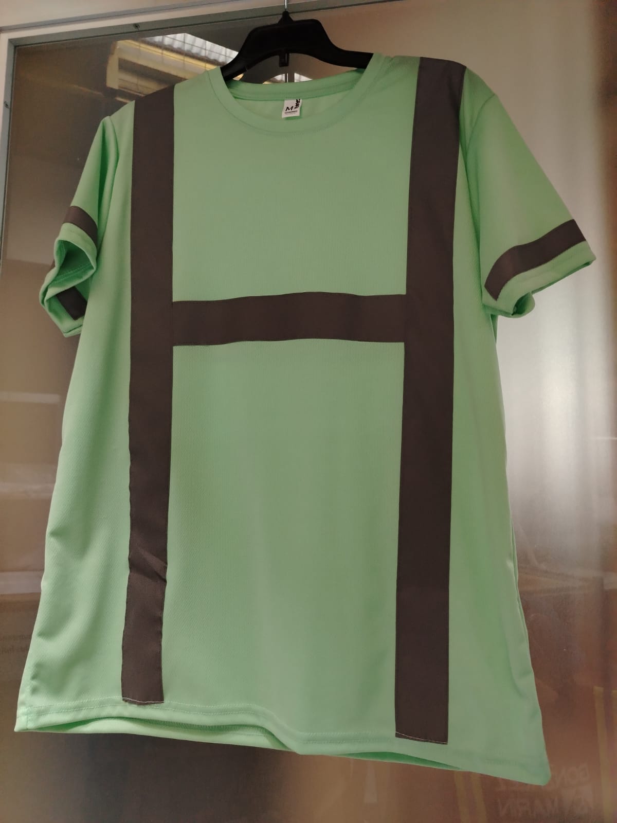 Camisetas con Cinta Reflectiva - Image 2