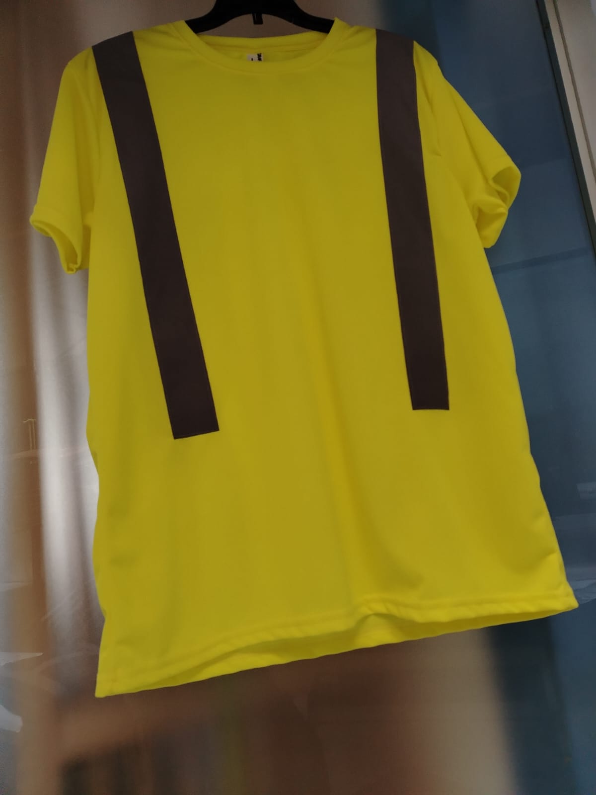 Camisetas con Cinta Reflectiva - Image 5