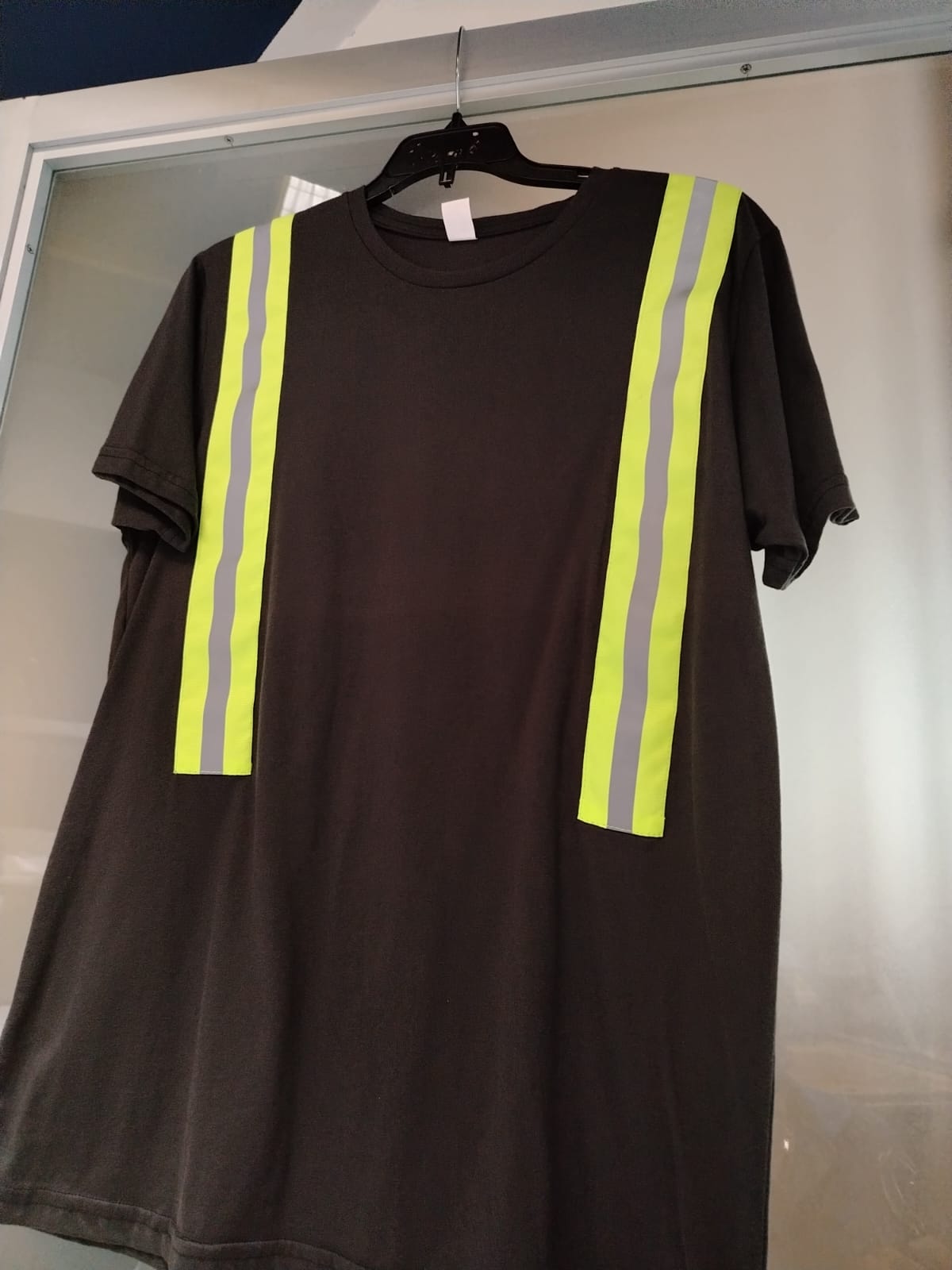 Camisetas con Cinta Reflectiva - Image 4